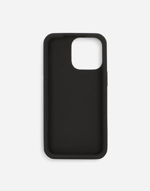 RUBBER IPHONE 13 PRO COVER