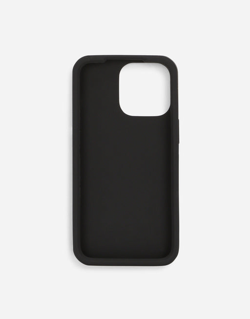 RUBBER IPHONE 13 PRO COVER