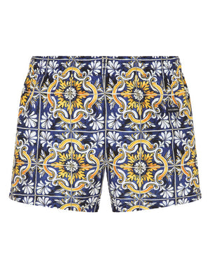 SHORTIE BOXER+BAG