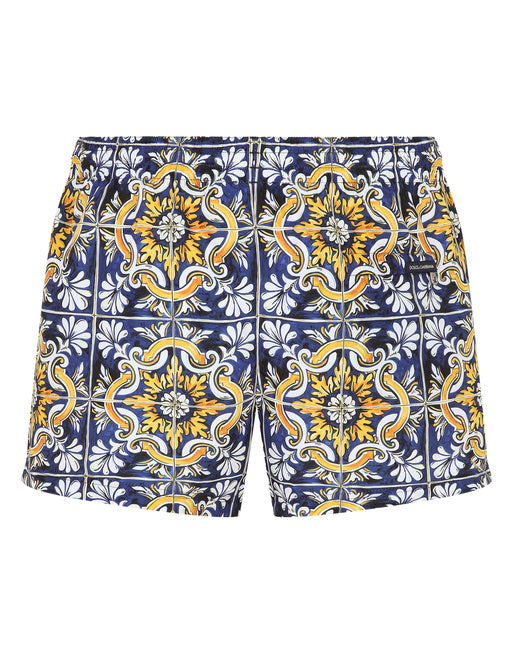 SHORTIE BOXER+BAG