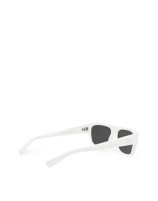 DG CROSSED SUNGLASSES