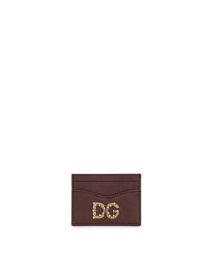 DG AMORE CREDIT CARD HOLDER