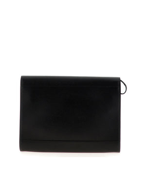LEATHER BAGS