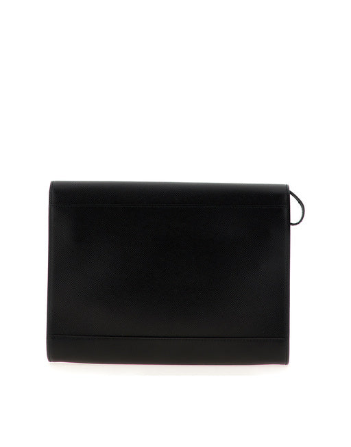 LEATHER BAGS