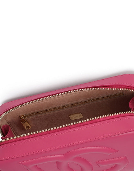 SMALL DG LOGO CAMERA BAG