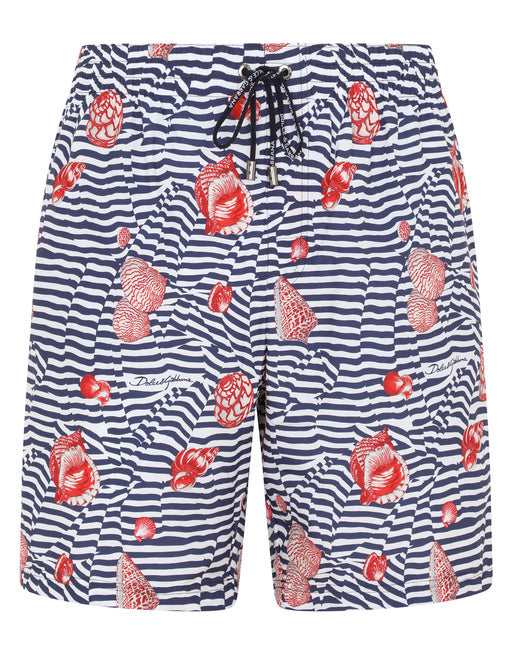MID LENGTH BOXER+BAG