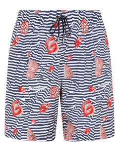 MID LENGTH BOXER+BAG
