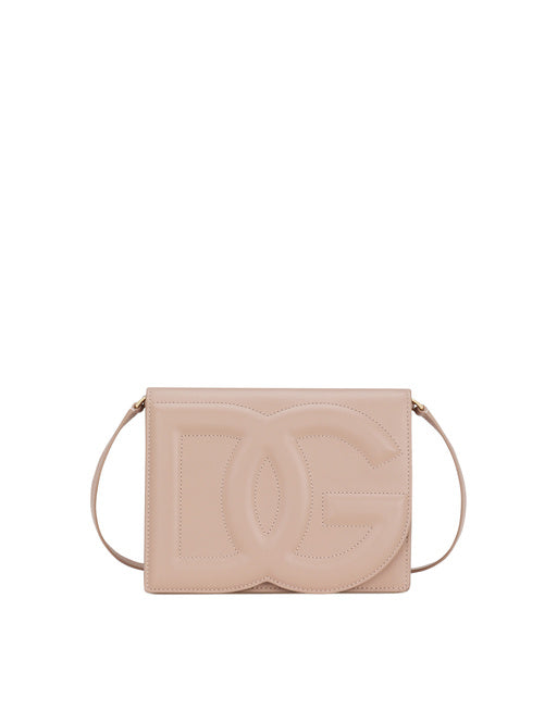 DG LOGO CROSSBODY BAG