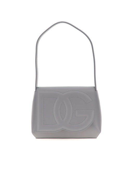 DG LOGO SHOULDER BAG