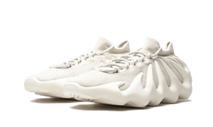Adidas Yeezy 450 Cloud White - H68038