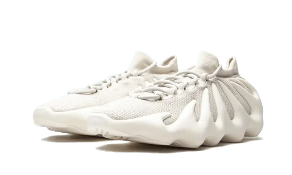 Adidas Yeezy 450 Cloud White - H68038