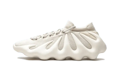 Yeezy 450 Cloud White