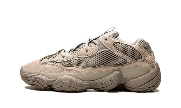 Yeezy 500 Ash Grey Zapatillas Adidas