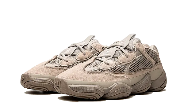 Yeezy 500 Ash Grey Zapatillas Adidas