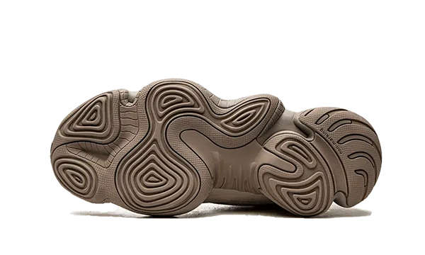 Yeezy 500 Ash Grey Zapatillas Adidas