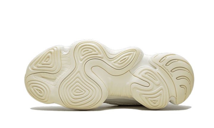 Adidas Yeezy 500 Bone White - FV3573