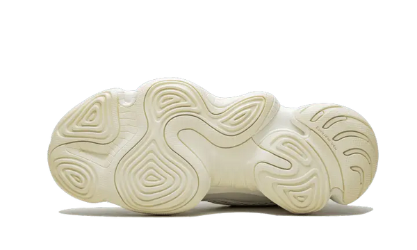 Adidas Yeezy 500 Bone White - FV3573