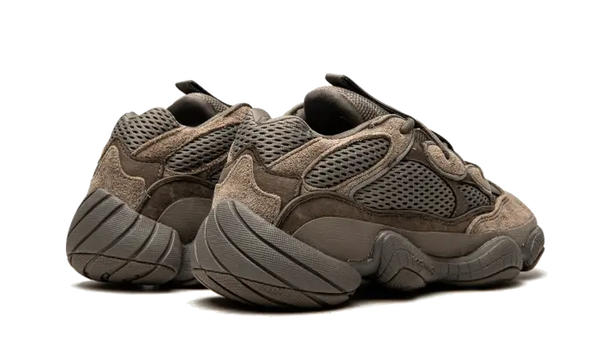 Adidas Yeezy 500 Clay Marrón - GX3606