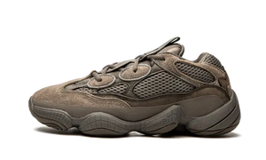 Adidas Yeezy 500 Clay Marrón - GX3606