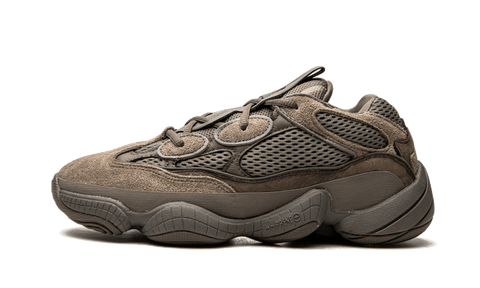 Yeezy 500 Marron Argile