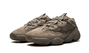 Adidas Yeezy 500 Clay Marrón - GX3606