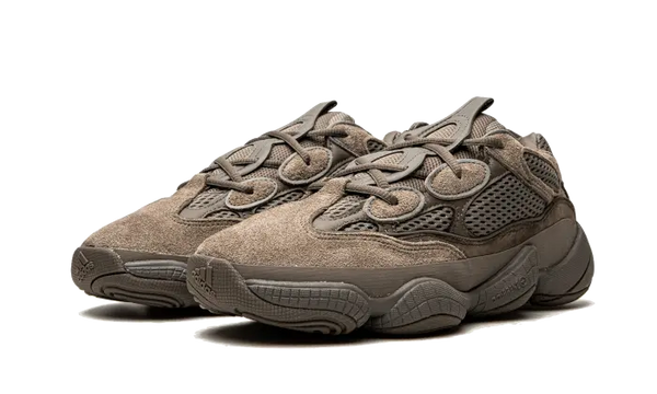 Adidas Yeezy 500 Clay Marrón - GX3606