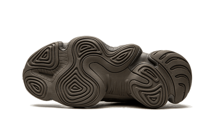 Adidas Yeezy 500 Clay Brown - GX3606