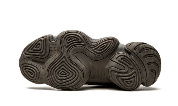 Adidas Yeezy 500 Clay Marrón - GX3606