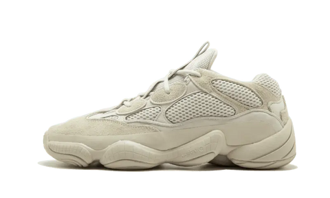 Yeezy 500 Blush rat du désert