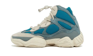Yeezy 500 High Frosted Blue - GZ5544