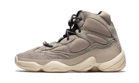 Yeezy 500 High Mist Stone