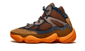Adidas Yeezy 500 High Naranja Táctil - GW2873