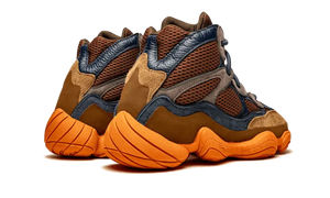 Adidas Yeezy 500 High Naranja Táctil - GW2873