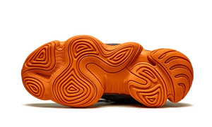 Adidas Yeezy 500 High Naranja Táctil - GW2873
