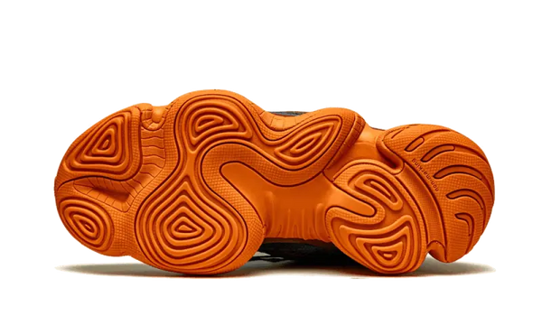 Adidas Yeezy 500 High Naranja Táctil - GW2873