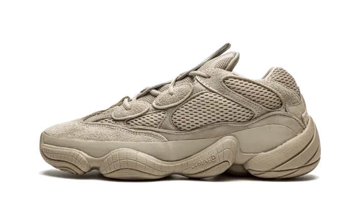 Adidas Yeezy 500 Taupe Luz - GX3605
