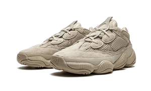 Adidas Yeezy 500 Taupe Luz - GX3605
