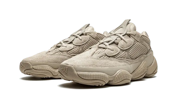 Adidas Yeezy 500 Taupe Luz - GX3605
