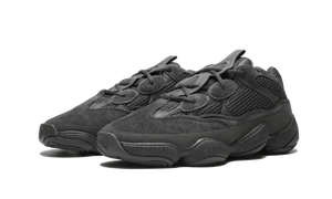 Adidas Yeezy 500 Utility Black