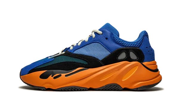 Adidas Yeezy 700 Bright Blue - GZ0541