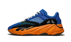 Yeezy 700 Bright Blue
