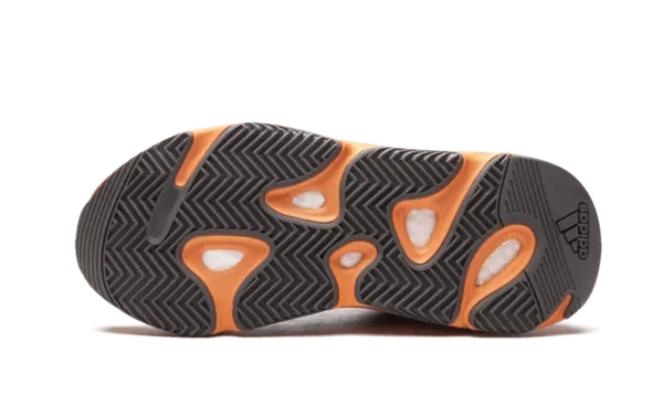 Adidas Yeezy 700 Enflame Amber - GW0297