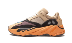 Yeezy 700 Enflame Amber