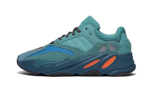 Yeezy 700 Faded Azure Adidas  Sneakers