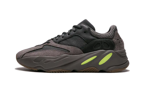 Yeezy 700 Mauve