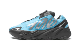 Adidas Yeezy 700 MNVN Bright Cyan - GZ3079