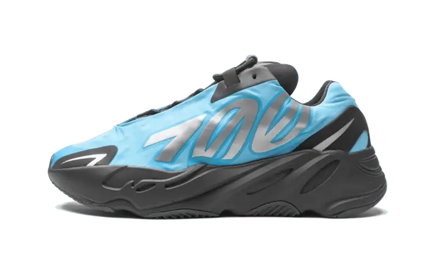 Adidas Yeezy 700 MNVN Bright Cyan - GZ3079