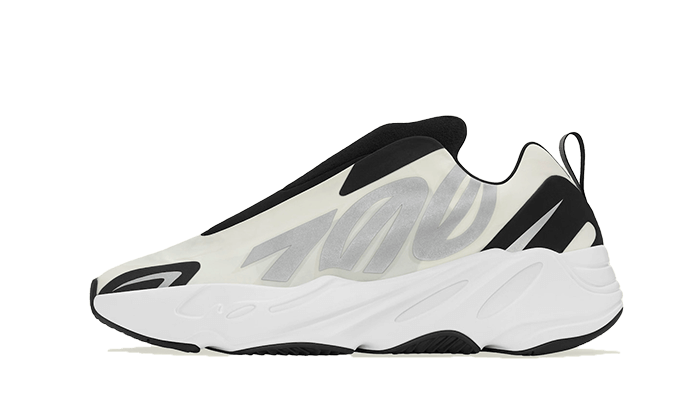 Yeezy Boost 700 MNVN Laceless Analog