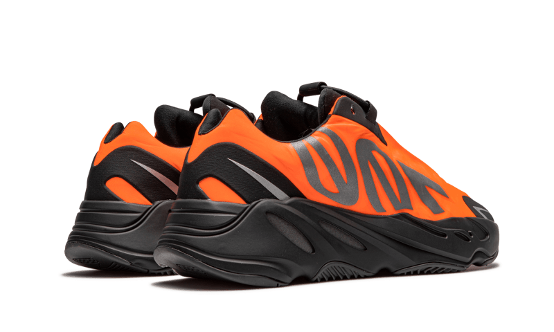 Adidas Yeezy 700 MNVN Orange - FV3258