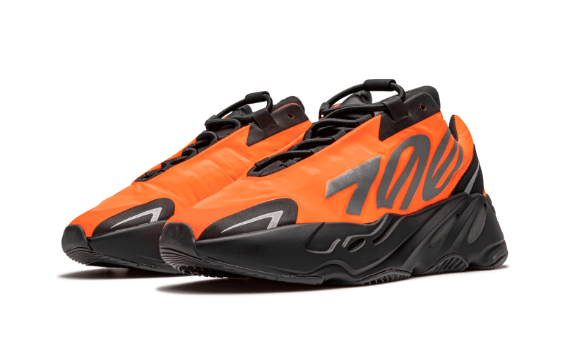 Adidas Yeezy 700 MNVN Orange - FV3258